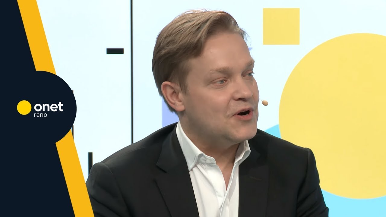 "Lepiej złożyć PIT w terminie z błędem, niż w ogóle" - Piotr Augustyniak | 