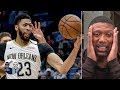 A three-team trade will be mandatory for Lakers to get Anthony Davis - Jalen Rose | Jalen & Jacoby