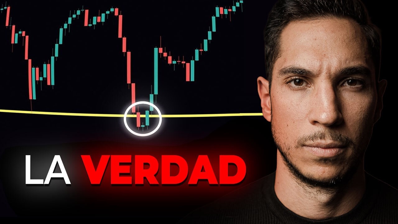 Perdí Mucho Dinero En El Trading Hasta Que Entendí Qué Es El Smart Money