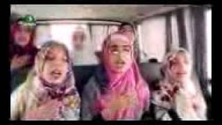 SEVDALIYIZ MUHAMMED'E  PEYGAMBER SEVDALILARI ÇOCUK İLAHİ GRUBU 2013 KUTLU DOĞUM ALBÜMÜ   YouTube Resimi