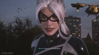 [NO UI] Make Your Own Choices - Marvels Spider-Man 2