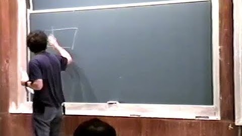 Brownian motion on foliations: entropy, invariant measures, mixing - Vadim Kaimanovich