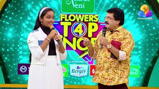 Latest Marks | Flowers Top Singer Season 4 Episode 158 Video