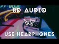 Taylor Swift Look What You Made Me Do 8D AUDIO 