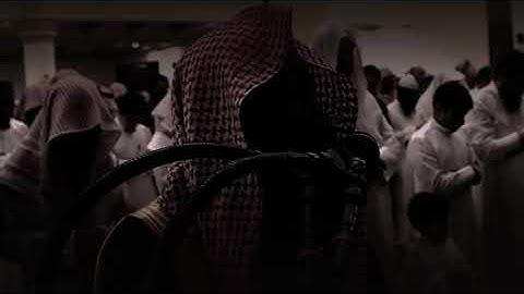 القارئ محمد اللحيدان سورة الفرقان