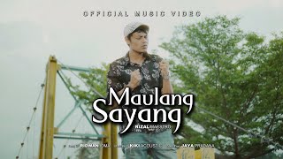 Rizal Maestro - Maulang Sayang (Official Music Video)