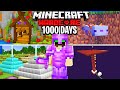 I survived 1000 days in minecraft hardcore 119 full movie