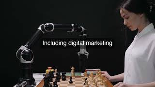 Revolutionizing Digital Marketing: The Game-Changing Impact of AI-Powered Tools