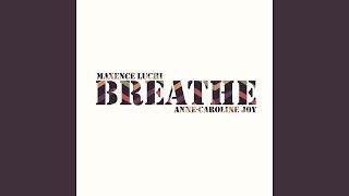 Breathe [Jax Jones ft. Ina Wroldsen covered] (feat. Anne-Caroline Joy & Ina Wroldsen covered) - Maxence Luchi