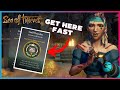 The ultimate gold hoarder guide  sea of thieves 2023