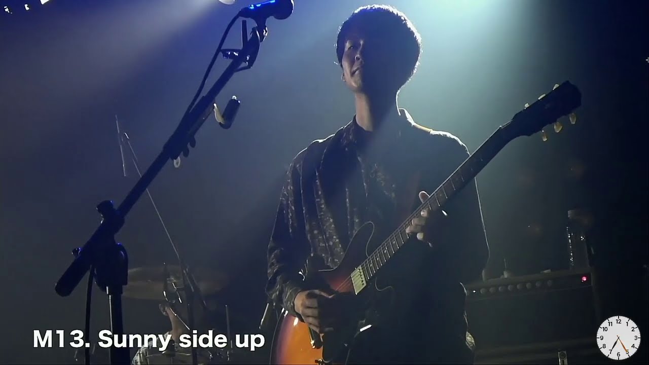 Brian the Sun ”LIVE-RALLY" Play all 83 songs! Ultra Hyper Challenge Live! Digest Movie