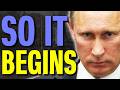 'SOMETHING DIRE' About to Happen in Russia. Recruitment SPEEDS UP and Reaches OUTSIDE OF RUSSIA