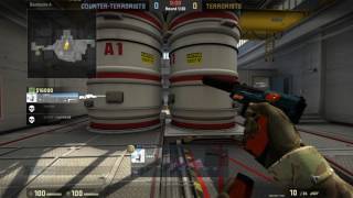 Nuke Callouts