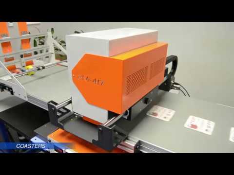 New Complete Print Shop from Postmark