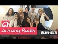 [Super K-Pop] 브레이브 걸스 (Brave Girls) - High Heels