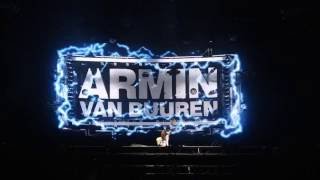 Armin van Buuren Vini Vici - The Tribe vs Sia California Dreamin (Arctic Moon Remix)