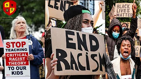 Do All White People Think The Same About Being Proudly White? #conversation