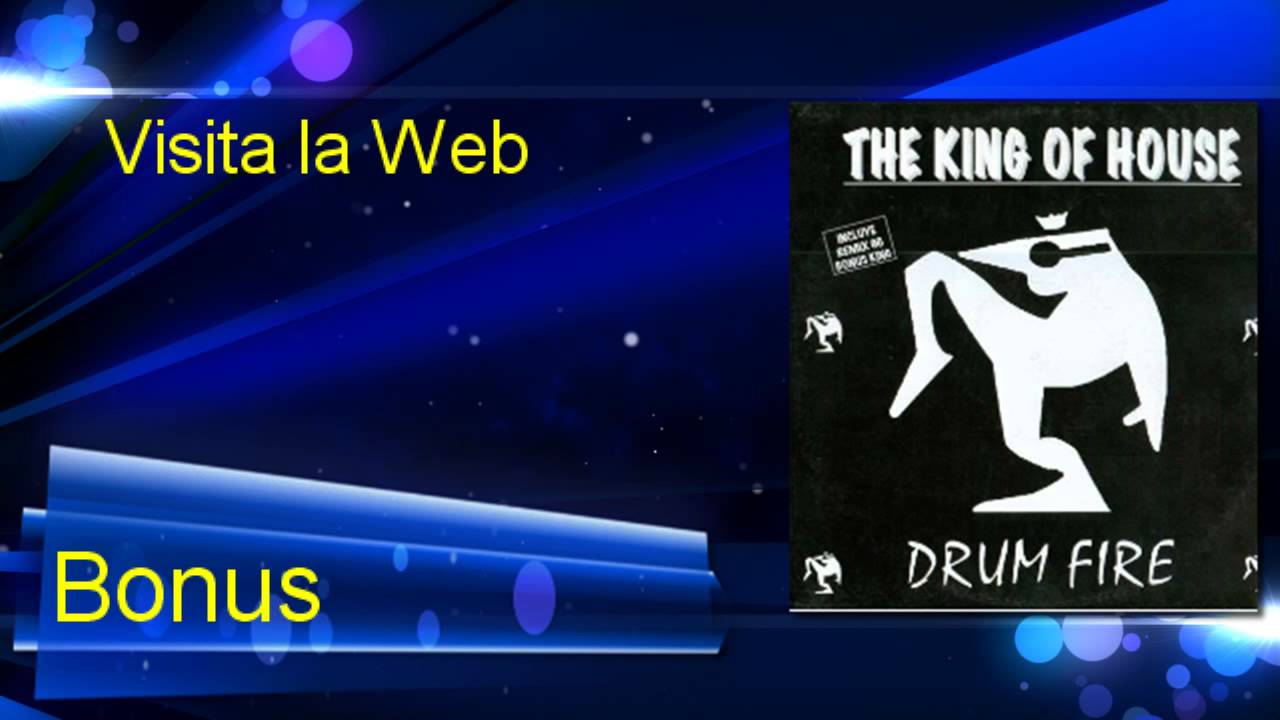 Watch The king of house Bonus on YouTube Watch The king of house Bonus on YouTube