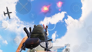 PUBG Mobile - Double Mistakes - Part 3 (Android, iOS)