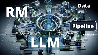 AI DSP: LLM Pipeline to Retriever Model (Stanford)