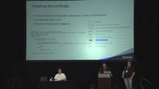 Malicious Proxy auto-configs: An Easy Way to Harvest Banking Credentials