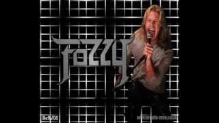 Fozzy Feel the Burn subtitulado al español