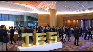 Internet Economy Summit 2017 Highlight