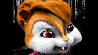 Vampire Chipmunks