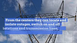 National Grid workers sequestered so they can keep the power on