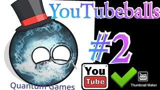 YouTubeballs #2