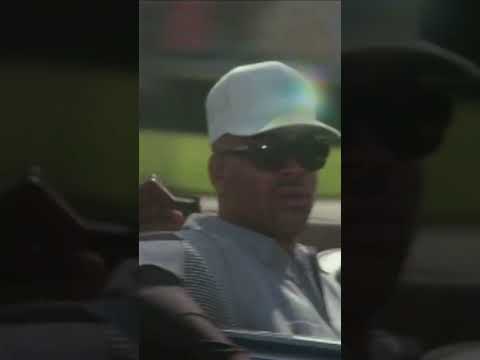 Dr Dre - Nuthin' But A "G" Thang [Official Music Video]