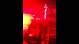Clockwork Easton Corbin 2014