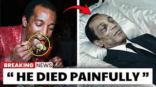 9 Black Celebrities Who Died From Poisoning — You Won’t Believe How