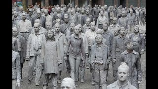 Hamburg G20'ye karşı ayakta