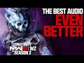 Update these settings now best warzone season 2 footstep audio