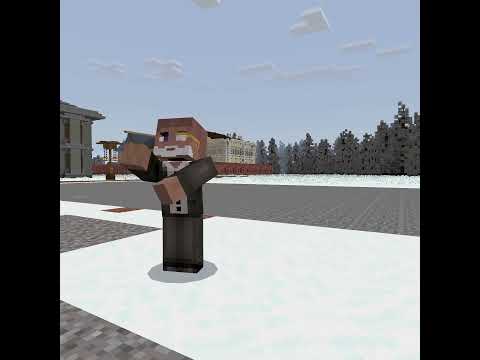 🌟Сервер для игры Minecraft Bedrock