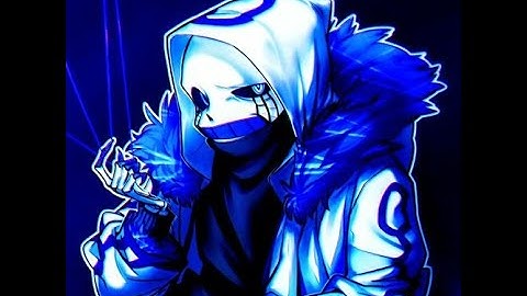 Undertale Judgement Day: Error 404 Boss Fight