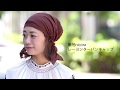 無地 nicora ニコラ レーヨン ターバンキャップ | ユニセックス 三角巾 ゴム 医療用 薄手
