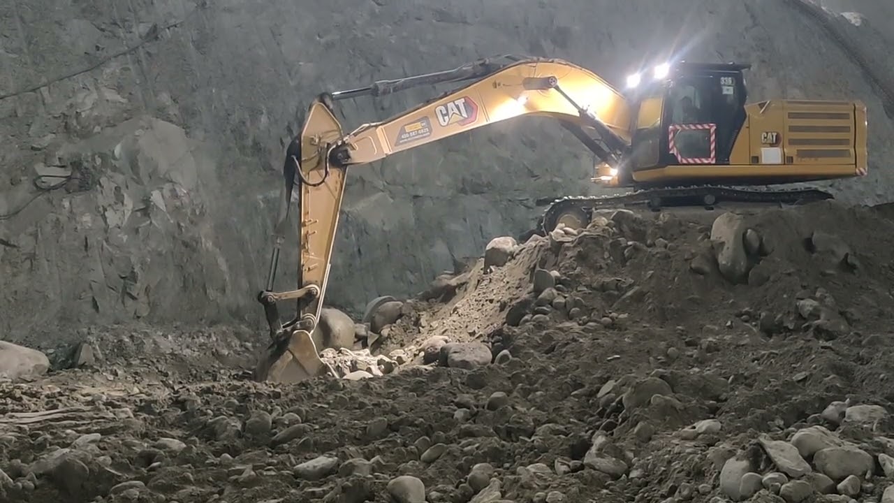 #New #fantastic CAT³³⁶ #automobile #construction 