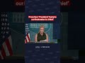 WH Press Sec: "President Trump is our Dealmaker-in-Chief."