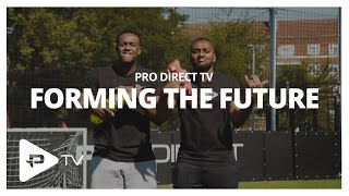 Forming The Future: The Latest adidas, G-Form & PUMA Football Innovations