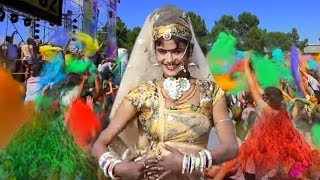 आ गय नय धमकदर फगण 2018 Rajasthani Superhit Fagan Song ल मथ पपल Mathe Pipli