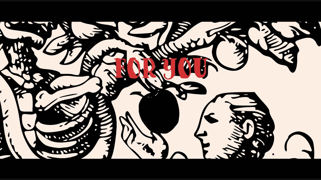 【MV】For you - The Folie Phantom