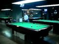 115th Mickey&Neptune Billiards Weekly Final Macth Vol.2