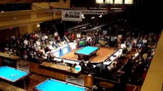 Derby City Classic 19 (2010) Efren Reyes vs Alex Pagulayan