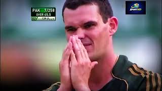 Pakistan vs Australia ODI 2010 Full Match Highlights HD