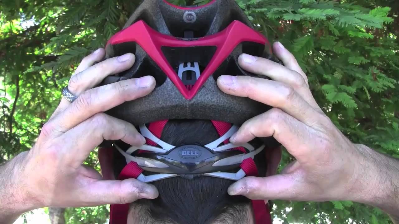 Bell Tech Notebook Fit Systems YouTube