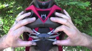 Bell Tech Notebook - Fit Systems