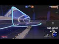 ROCKET LEAGUE WITH VIEWERS!