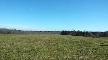 MCPX Bl with crash at end